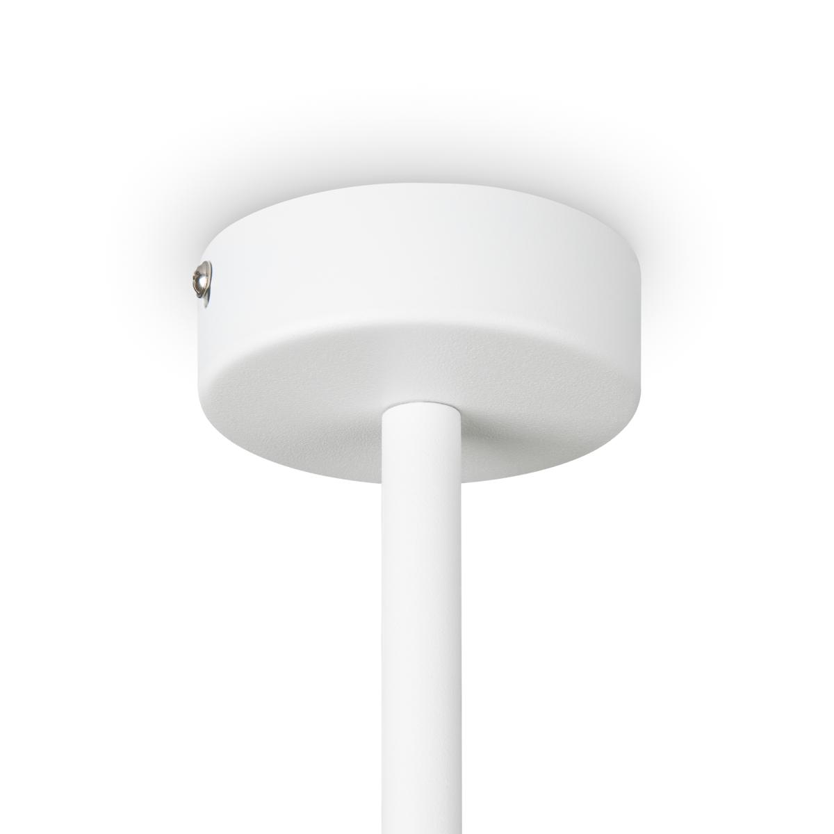 Люстра на штанге Freya Tactic FR5363CL-06W в Санкт-Петербурге