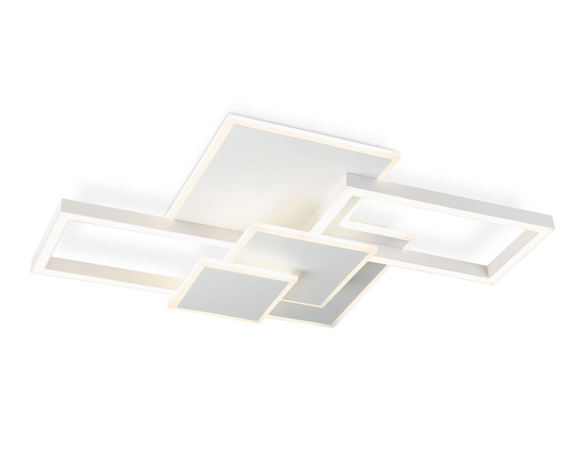 Потолочный светильник Ambrella Light Acrylica Disk FA1031 в #REGION_NAME_DECLINE_PP#