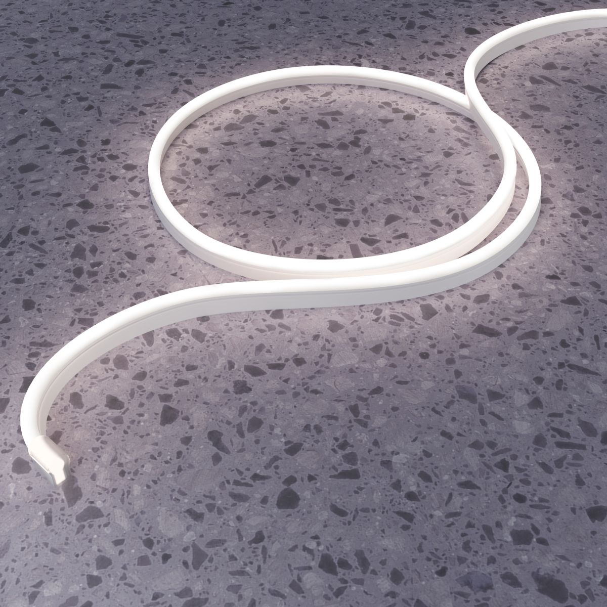 Гибкий неон Maytoni Led Strip 25x13 220В 8Вт/м 4000K IP65 50м 201231 в Санкт-Петербурге