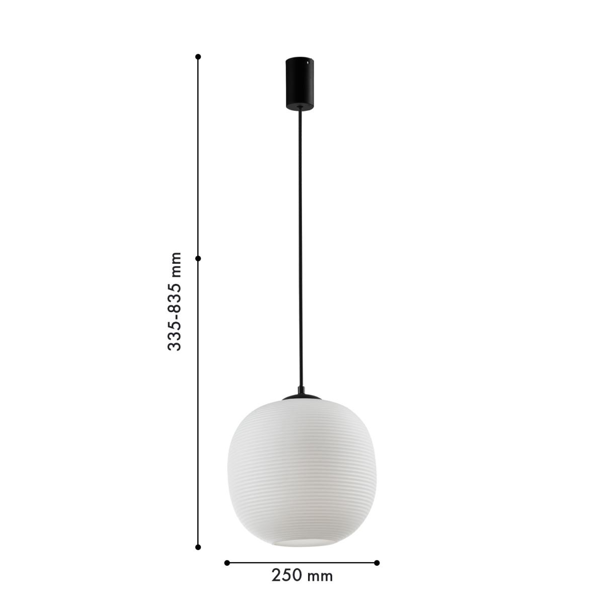 Подвесной светильник Favourite Riff 4259-1P в #REGION_NAME_DECLINE_PP#