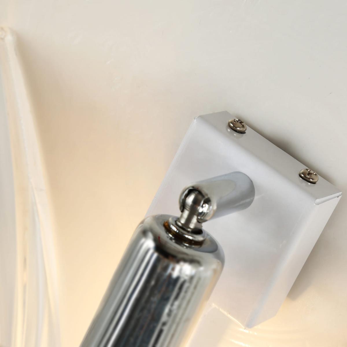 Настенный светильник Favourite Iris 1696-1W в #REGION_NAME_DECLINE_PP#