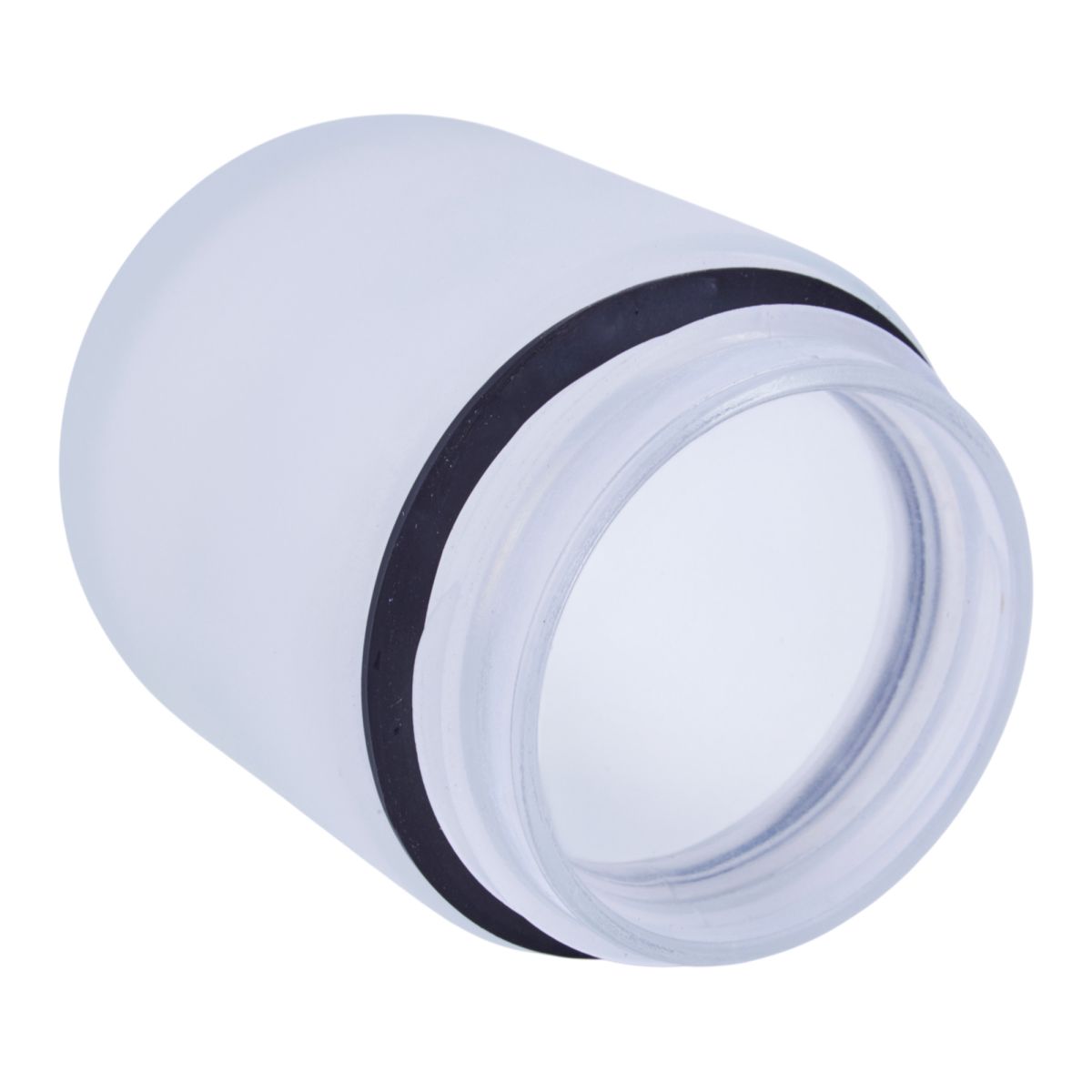 Настенный светильник термостойкий Uniel UL-00013475 UWL-K03R 60W/E27 IP65 BLACK в Санкт-Петербурге