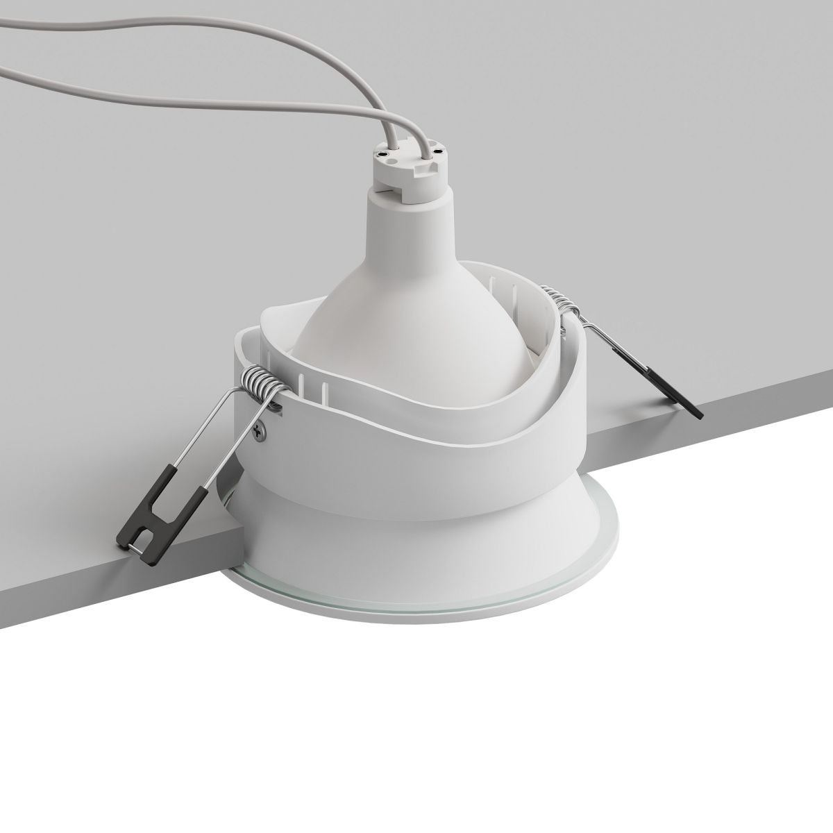 Точечный светильник Hesby Lighting Harstad HSBL_0228 в Санкт-Петербурге