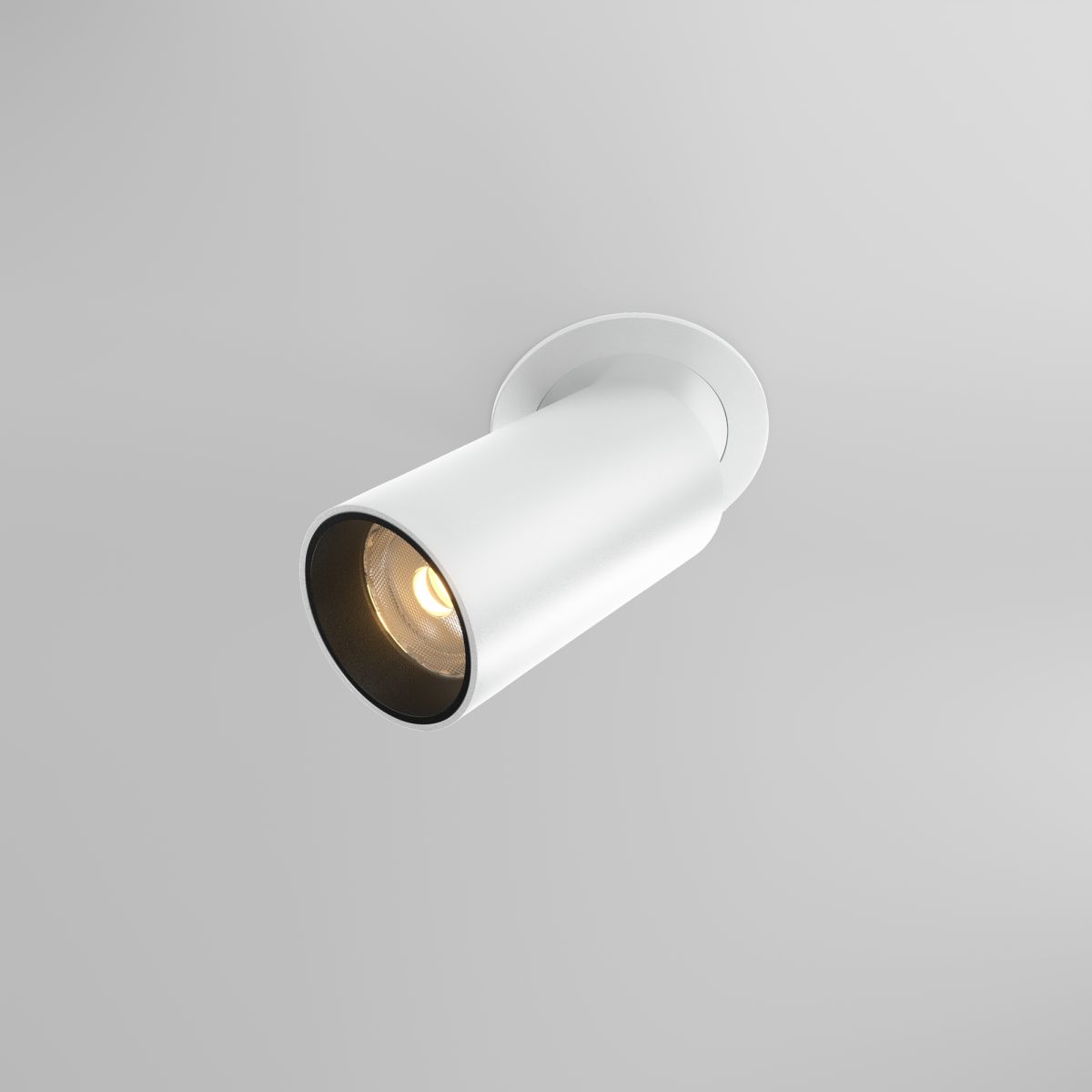 Встраиваемый спот Maytoni Technical Focus Led DL125-L12-4K-W в Санкт-Петербурге