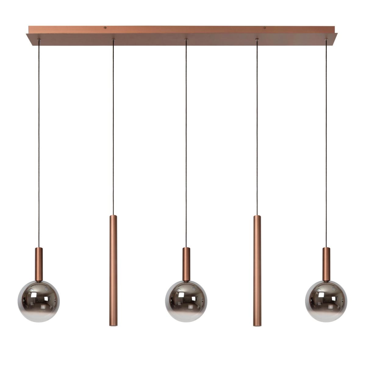 Подвесной светильник Lucide Jasmine 74420/05/65 в Санкт-Петербурге