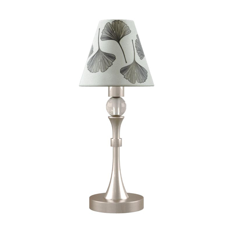 Настольная лампа Lamp4you Eclectic M-11-SB-LMP-O-7 в Санкт-Петербурге