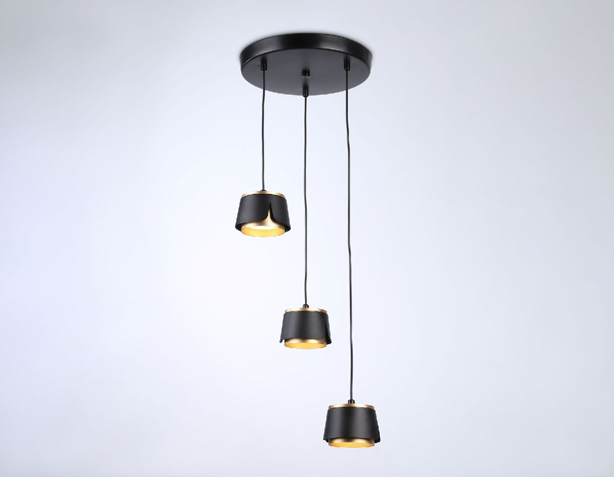 Подвесной светильник Ambrella Light Techno family TN71252 УЦ в Санкт-Петербурге
