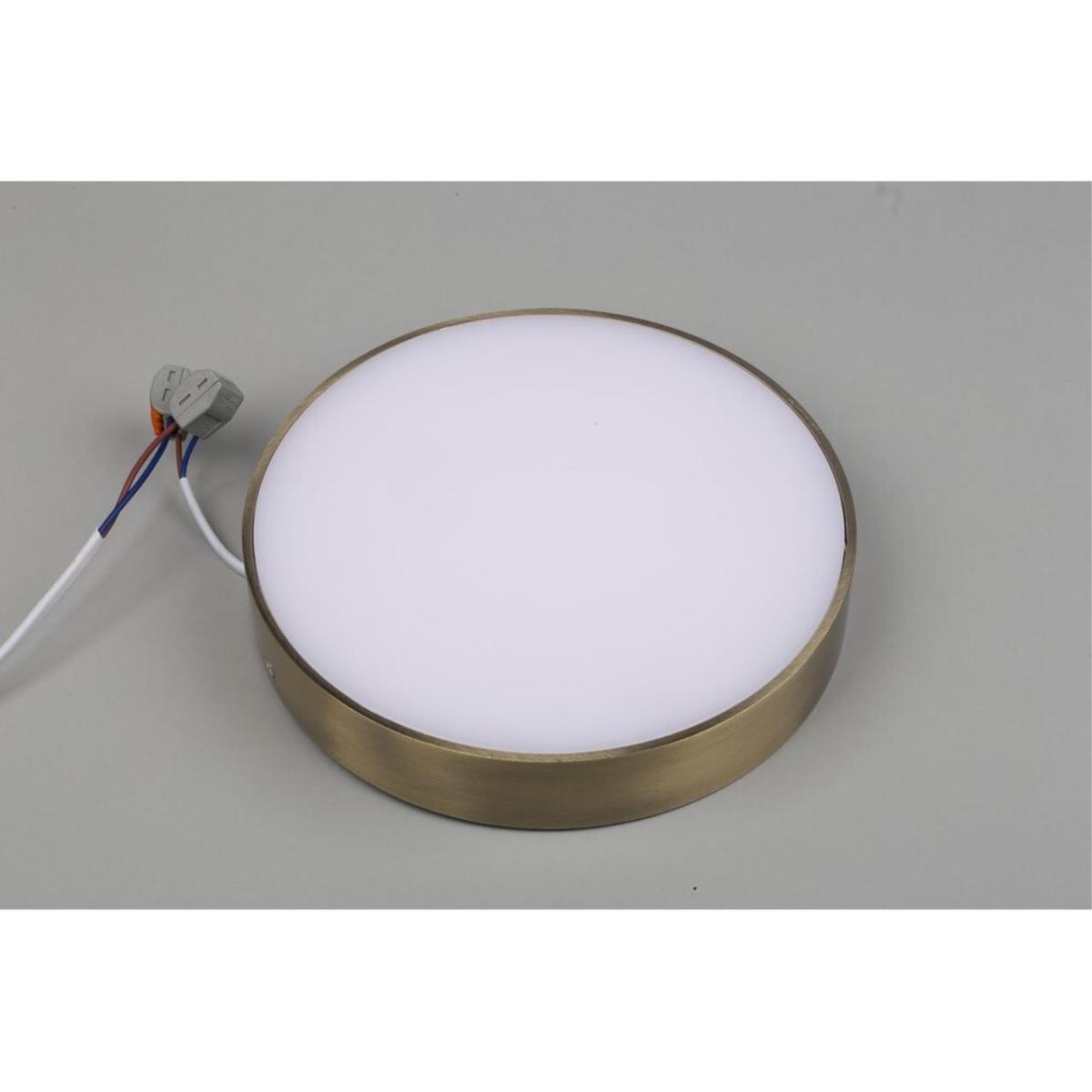 Потолочный светильник Aployt Evon APL.0113.29.24 в #REGION_NAME_DECLINE_PP#