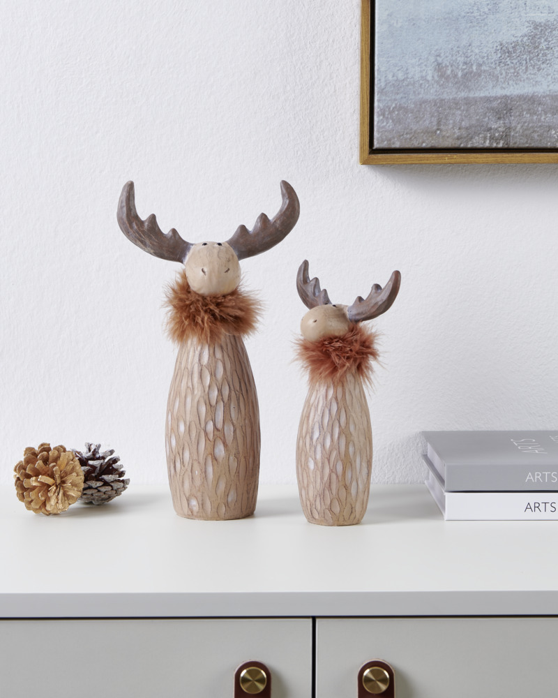 Статуэтка Олень Eglo Rantau 429592 в #REGION_NAME_DECLINE_PP#