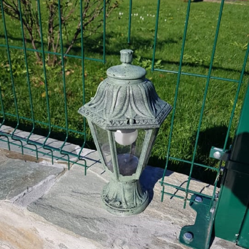 Ландшафтный светильник Fumagalli MIKROLOT/ANNA E22.110.000.VXE27 в #REGION_NAME_DECLINE_PP#