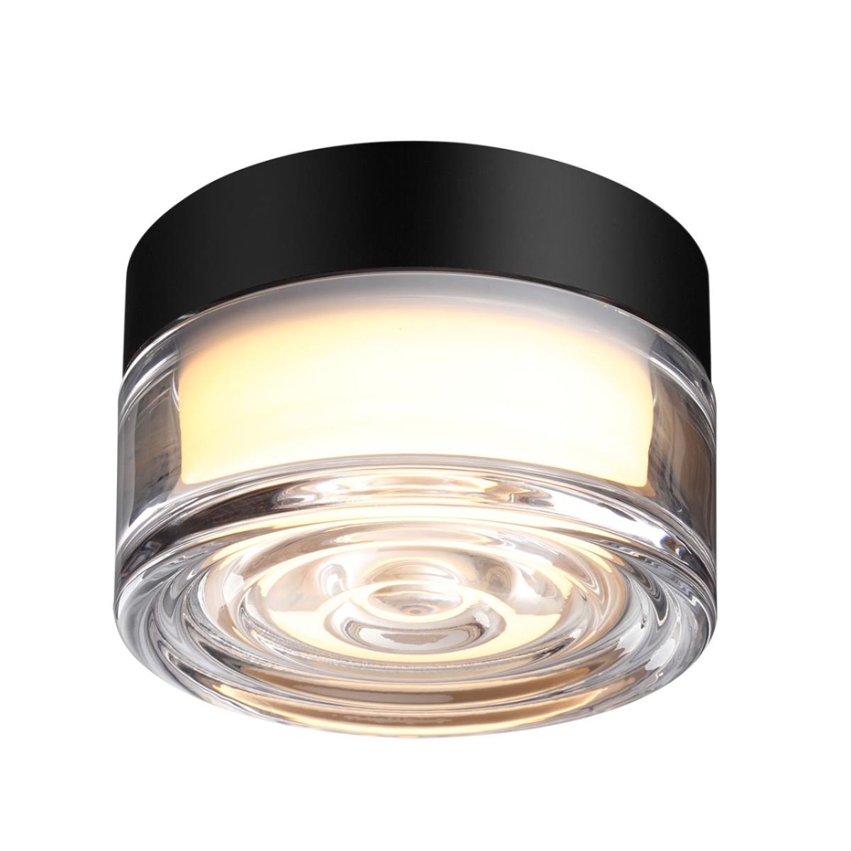 Настенно-потолочный светильник Odeon Light Hightech Ronda 7156/6CL в Санкт-Петербурге