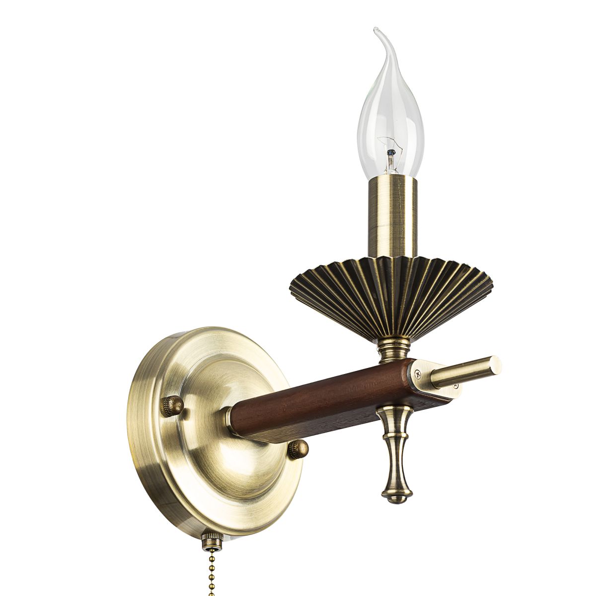 Бра Citilux Kaptor CL423313 в #REGION_NAME_DECLINE_PP#