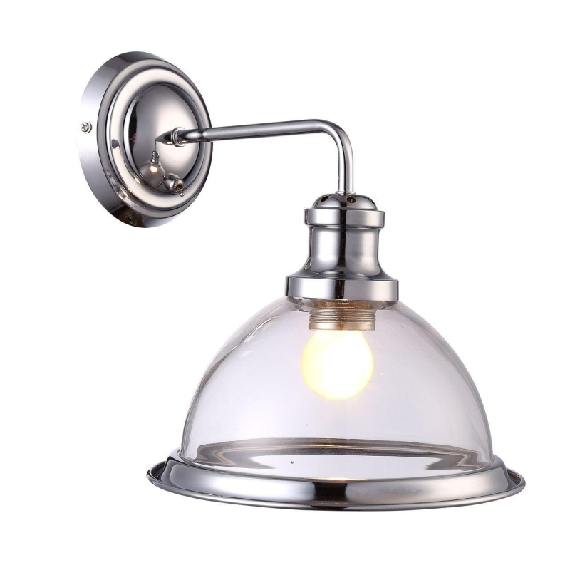 Бра Arte Lamp Oglio A9273AP-1CC в Санкт-Петербурге