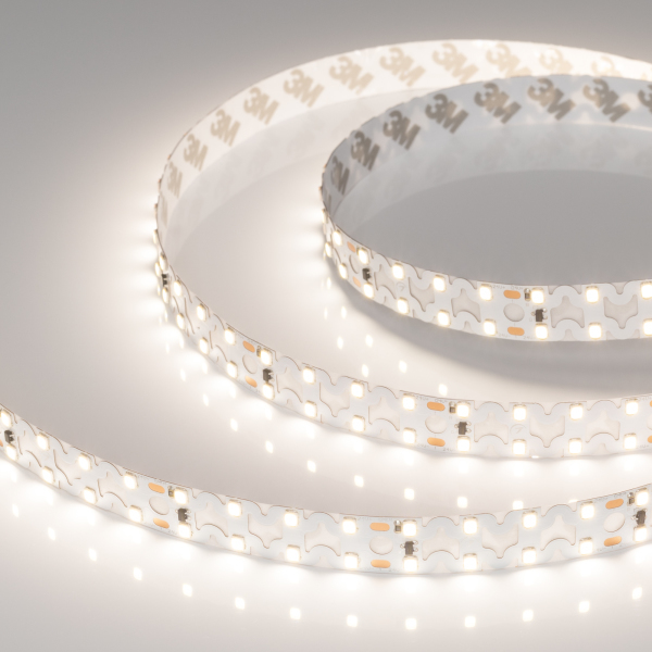 Светодиодная лента Arlight RZ-A160-15mm 24V Day4000 (19.2 W/m, IP20, 2835, 5m) 036015 в #REGION_NAME_DECLINE_PP#