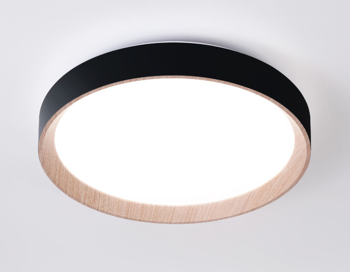 Потолочный светильник Ambrella Light Design FZ1324 в #REGION_NAME_DECLINE_PP#