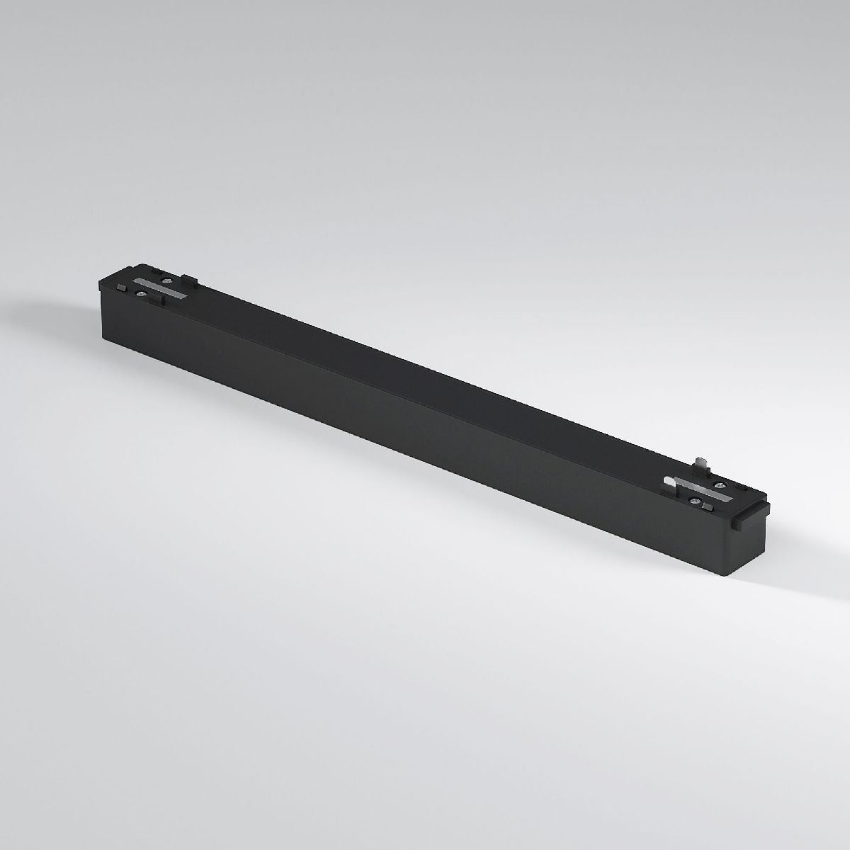 Трековый магнитный светильник Elektrostandard Flat magnetic 4690389198502 a063693 в Санкт-Петербурге