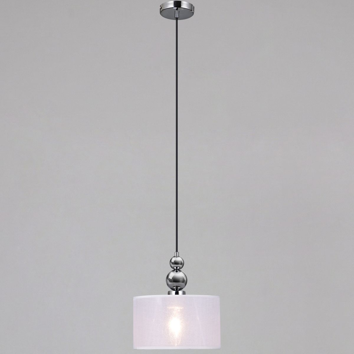 Подвесной светильник Illumico IL0611-1PSQ-26 CR ELITE в Санкт-Петербурге