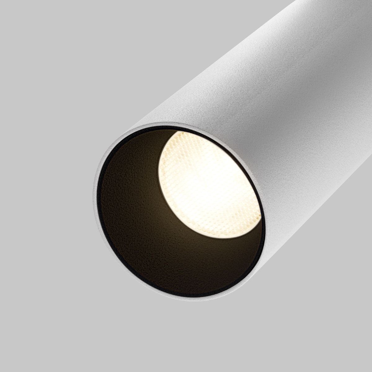 Трековый магнитный светильник Maytoni Focus LED TR032-4-12WTW-S-DD-W в Санкт-Петербурге
