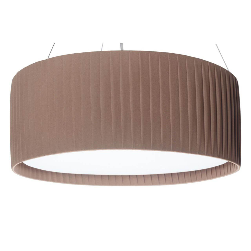 Подвесной светильник TopDecor Crocus Strip S1 01 05p в Санкт-Петербурге