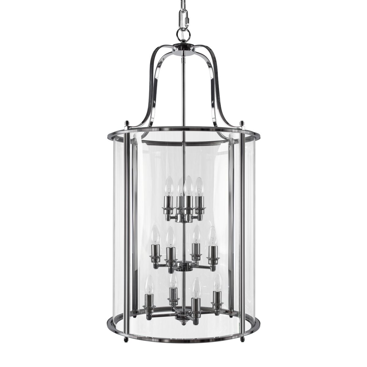 Подвесной светильник Loft IT Lighthouse 10456/12 CR в #REGION_NAME_DECLINE_PP#