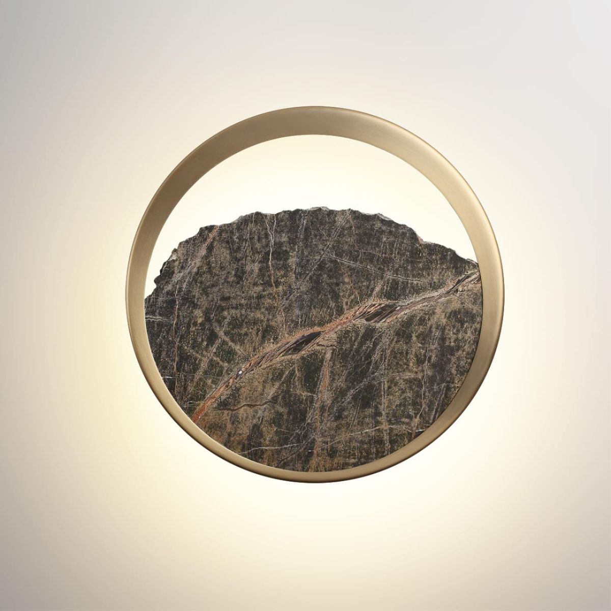 Настенный светильник Odeon Light Ecodesign Valley 7068/9WL в Санкт-Петербурге