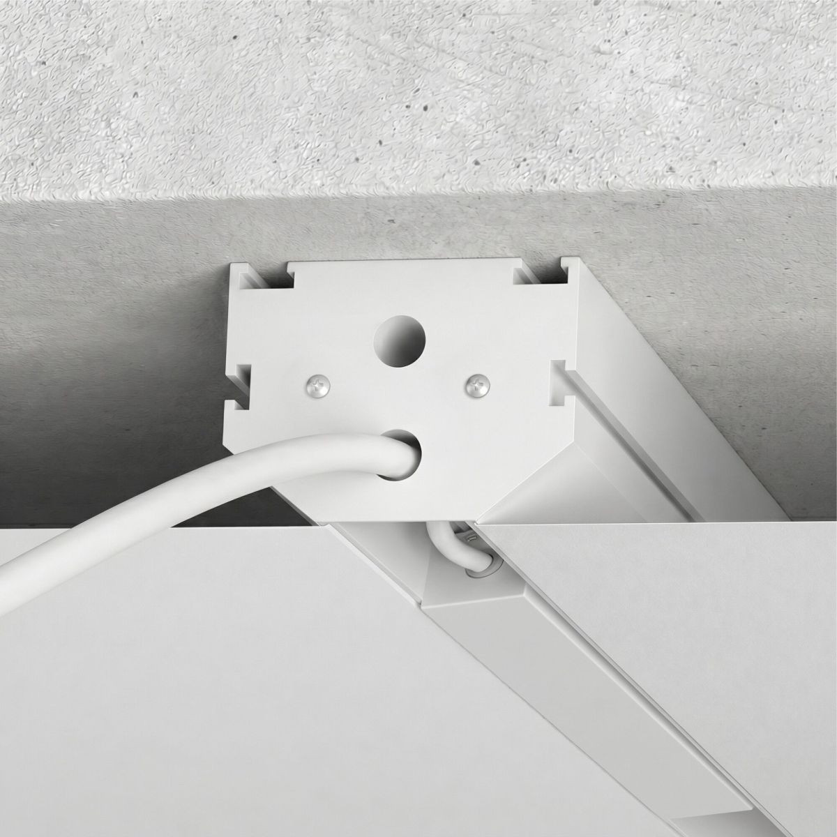Заглушки для шинопровода в натяжной потолок Elektrostandard Slim Magnetic 85206/00 4690389220432 a072621 в Санкт-Петербурге