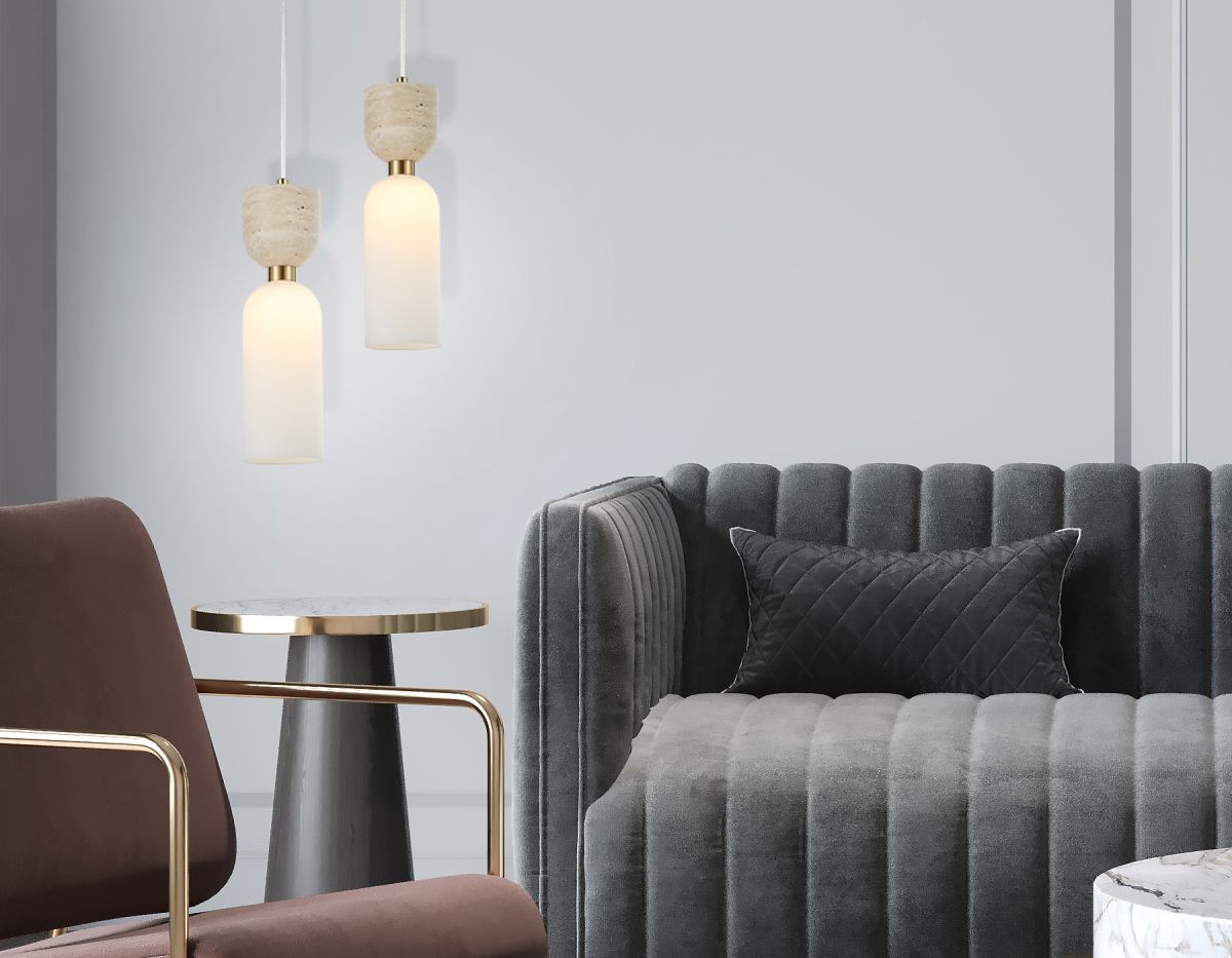 Подвесной светильник Ambrella Light High Light Ceramo Modern LH53322 в #REGION_NAME_DECLINE_PP#