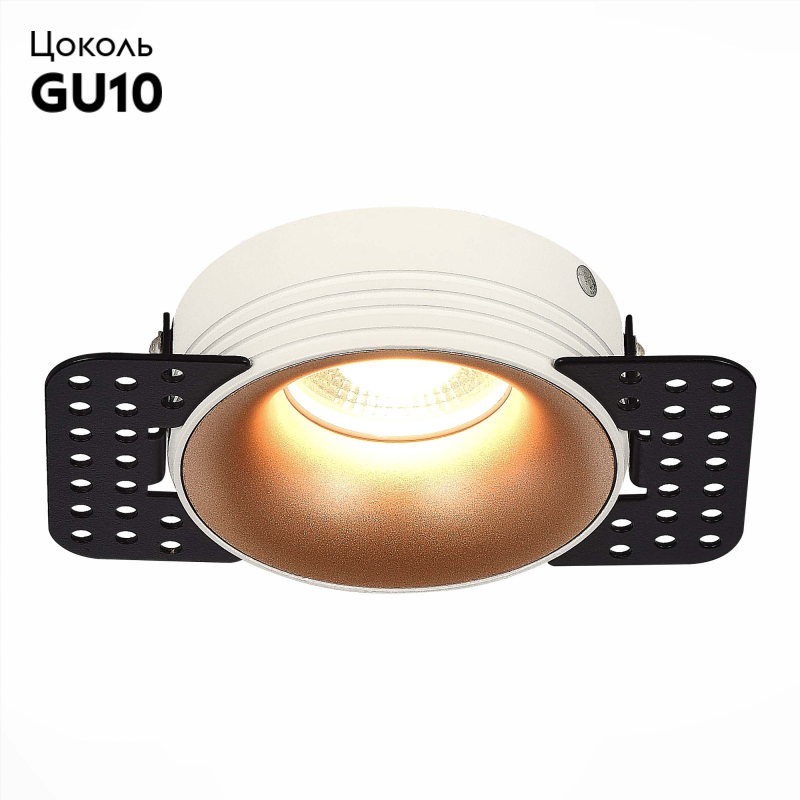 Встраиваемый светильник ST Luce ST218.528.01 в Санкт-Петербурге