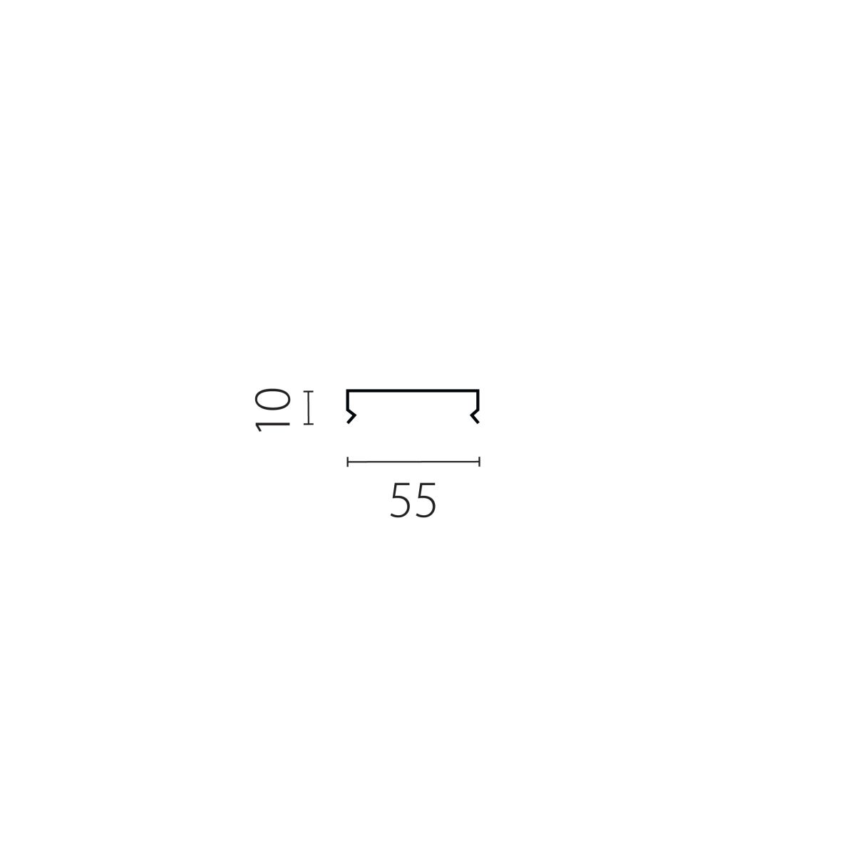 Монтажный комплект на стену для светильников 456ххх Trito Lightstar 456000 в Санкт-Петербурге