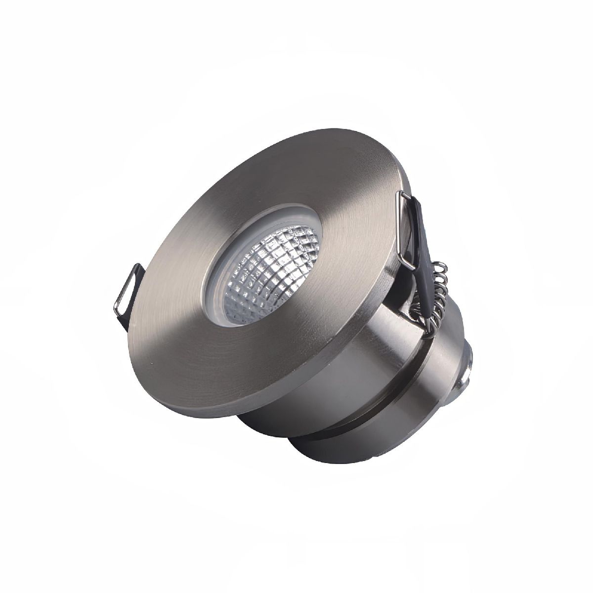 Встраиваемый светильник Arlight MS-GLORY-BUILT-R54-5W Warm3000 (NI, 60 deg, 230V) 047291 в #REGION_NAME_DECLINE_PP#