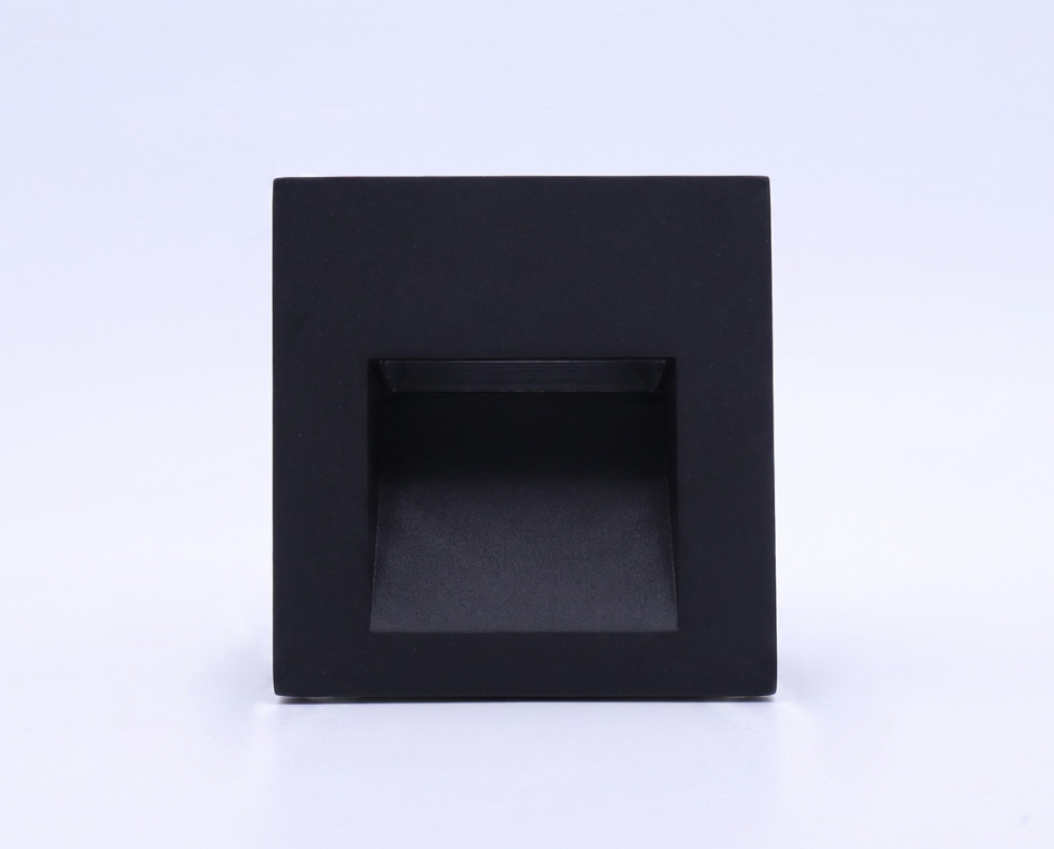 Подсветка для лестниц Italline IT015-0307 black в Санкт-Петербурге
