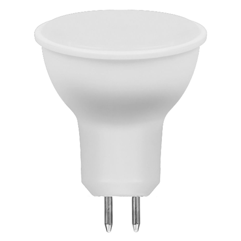 Лампа светодиодная Feron G5.3 11W 2700K рефлекторная LB-760 38137 в Санкт-Петербурге