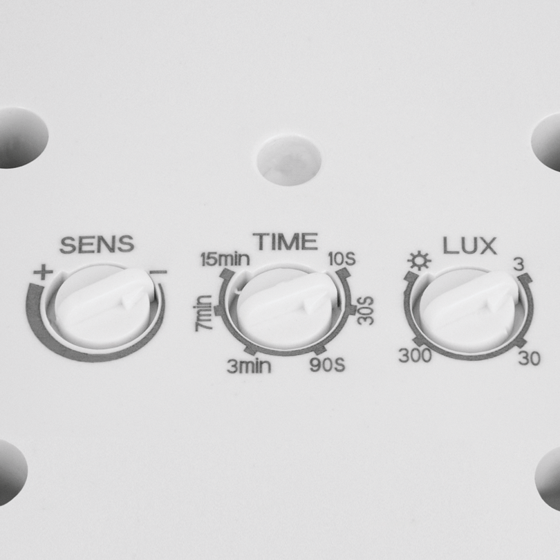 Датчик движения WOLTA WSEN-01-PIR инфракрасный в Санкт-Петербурге