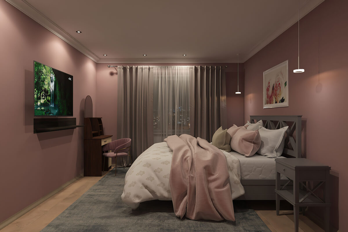 Встраиваемый светильник Denkirs DK3020-BK в Санкт-Петербурге