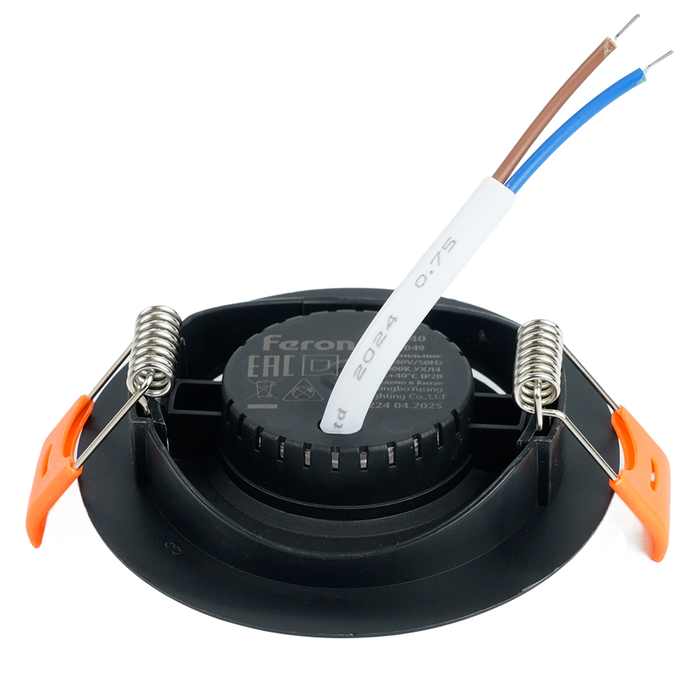 Встариваемый светильник Feron ONE AL540 52049 в Санкт-Петербурге