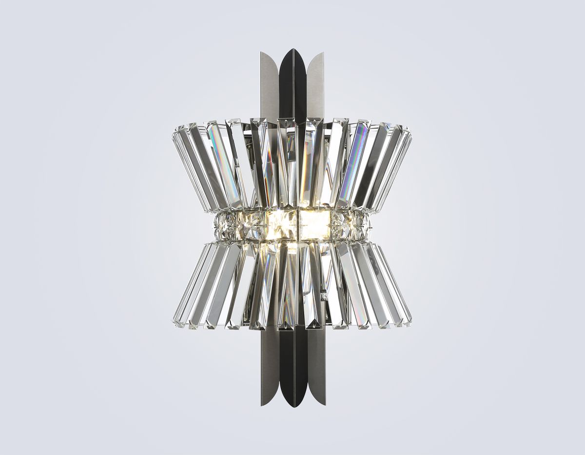 Настенный светильник Ambrella Light High Light Crystal LH41032 в Санкт-Петербурге