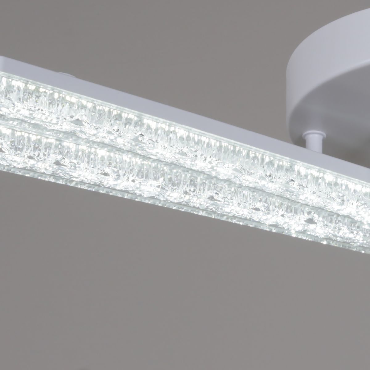 Потолочный светильник Reluce 58290-0.3-06 WH в #REGION_NAME_DECLINE_PP#