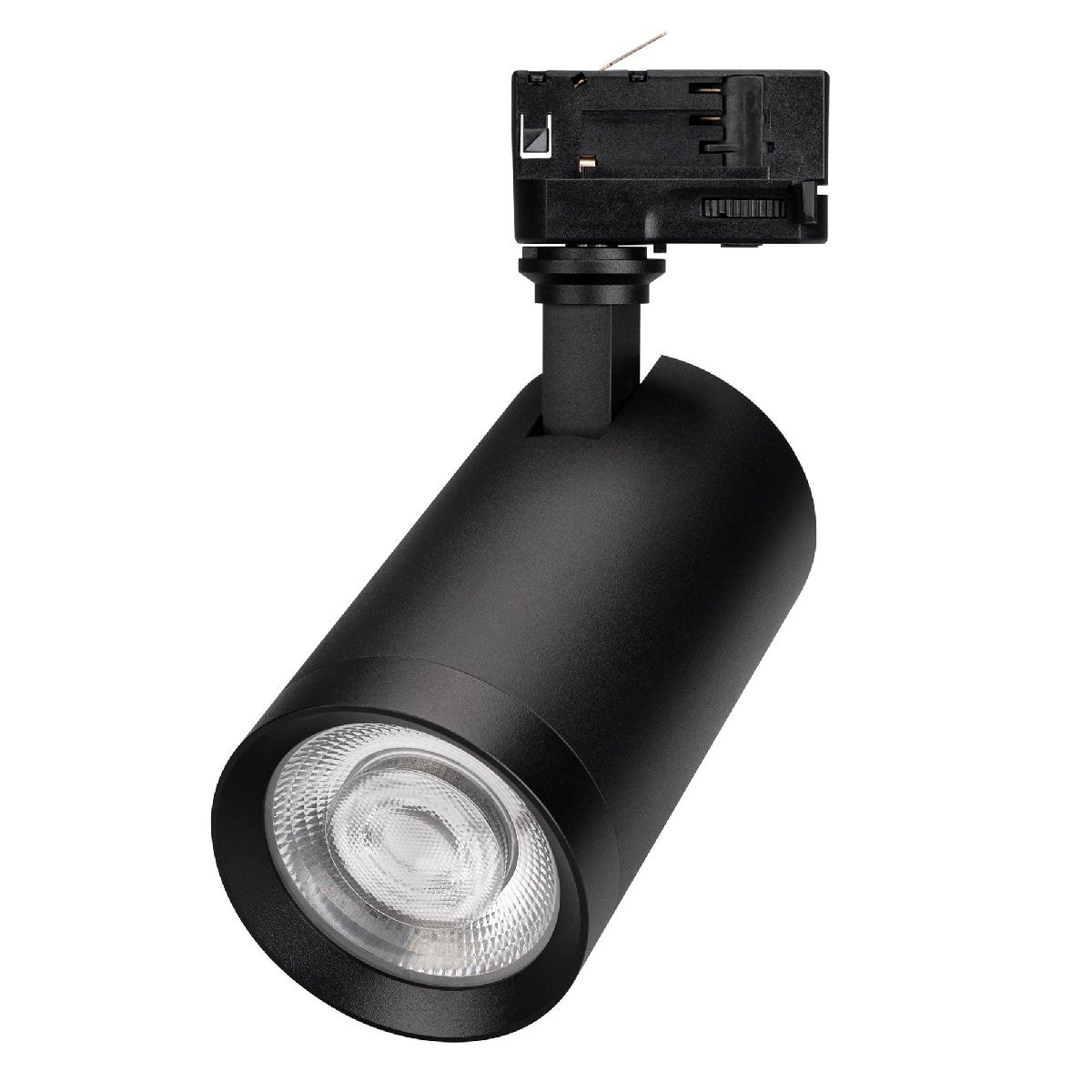 Трековый трехфазный светильник Arlight LGD-CALIPSO-4TR-R85-30W Day4000-MIX 046728 в Санкт-Петербурге