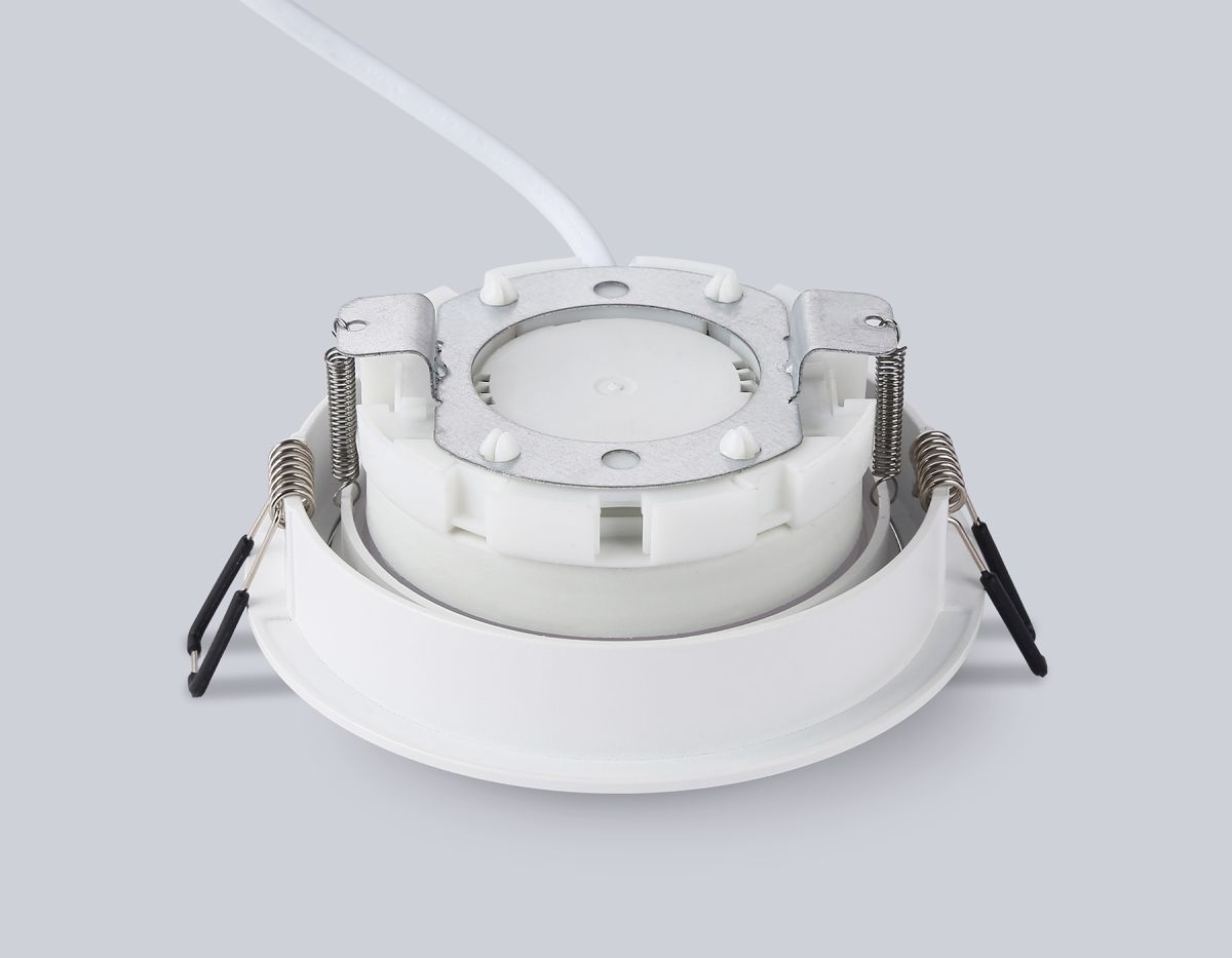 Встраиваемый светильник Ambrella Light Techno spot GX Standard tech TN51801 в Санкт-Петербурге