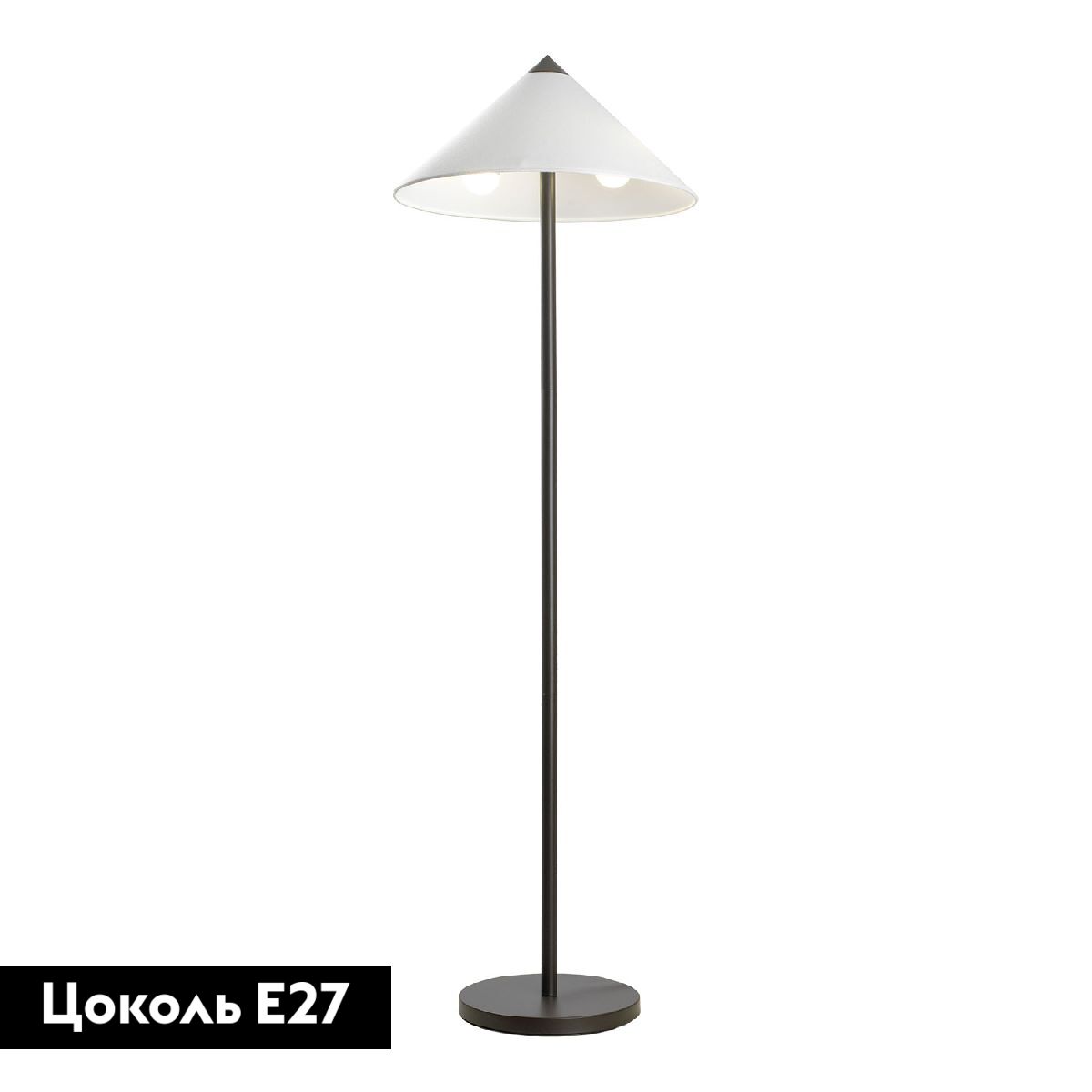 Торшер Lussole Escambia LSP-0657 в Санкт-Петербурге