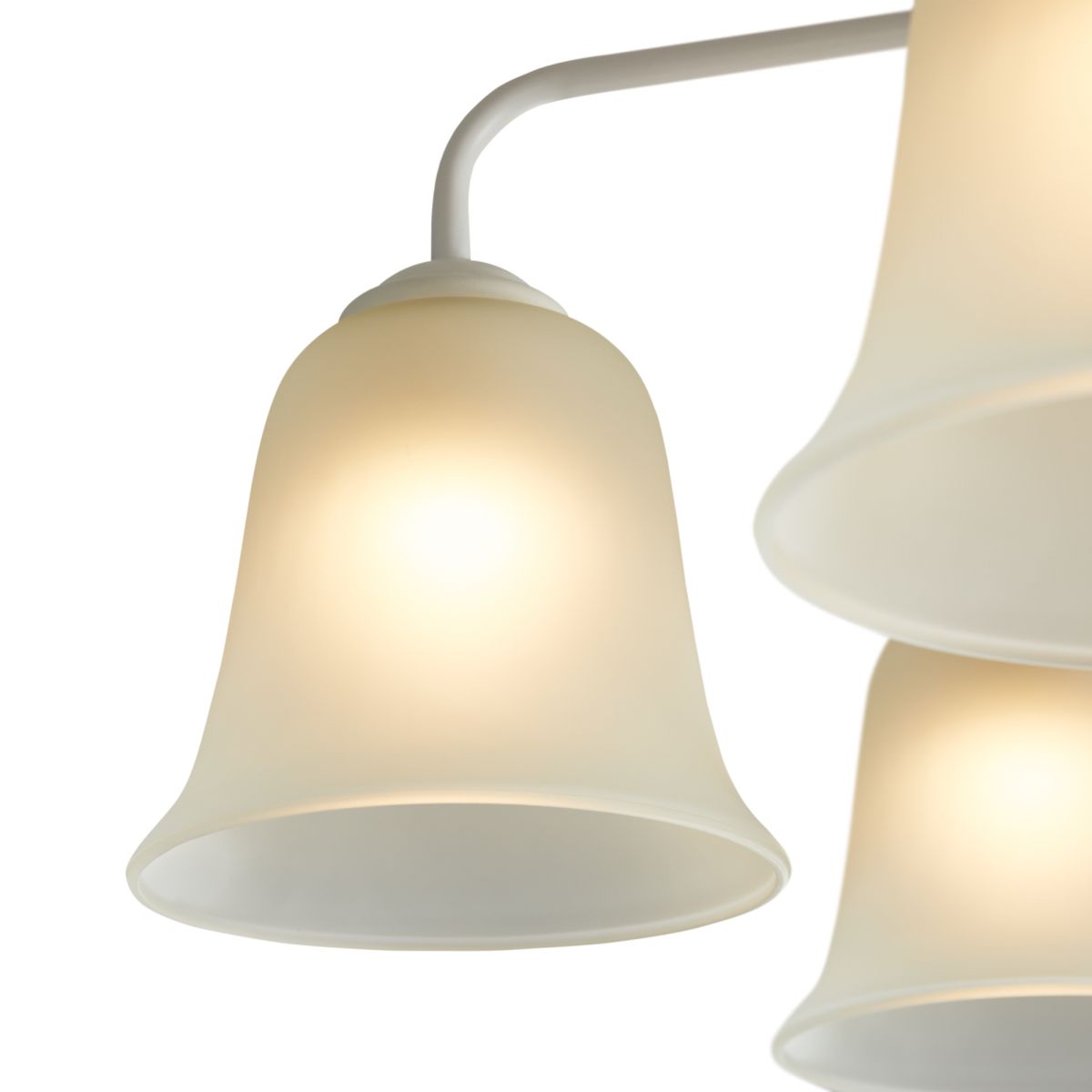 Потолочная люстра Freya Bells FR5448CL-05W в Санкт-Петербурге