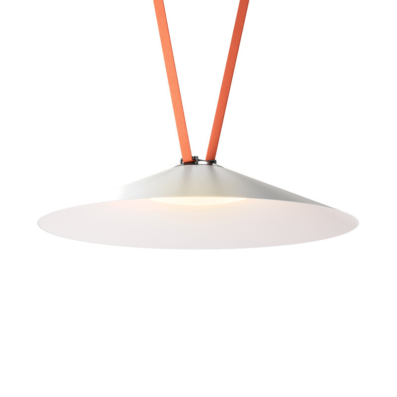 Трековый однофазный светильник Denkirs Belty Flow DK5569-WH+BK в Санкт-Петербурге