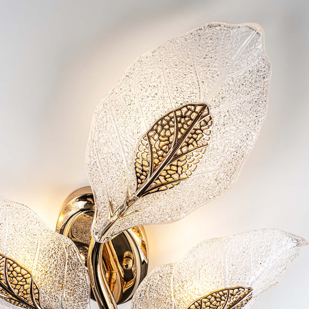 Бра Modestyle MS.250.03 GD в Санкт-Петербурге