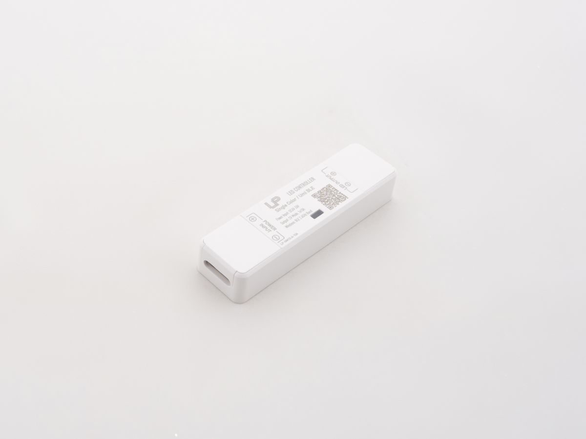 Контроллер одноцветный LEDS POWER NM10+App Umi Mesh 10A 005379 в Санкт-Петербурге