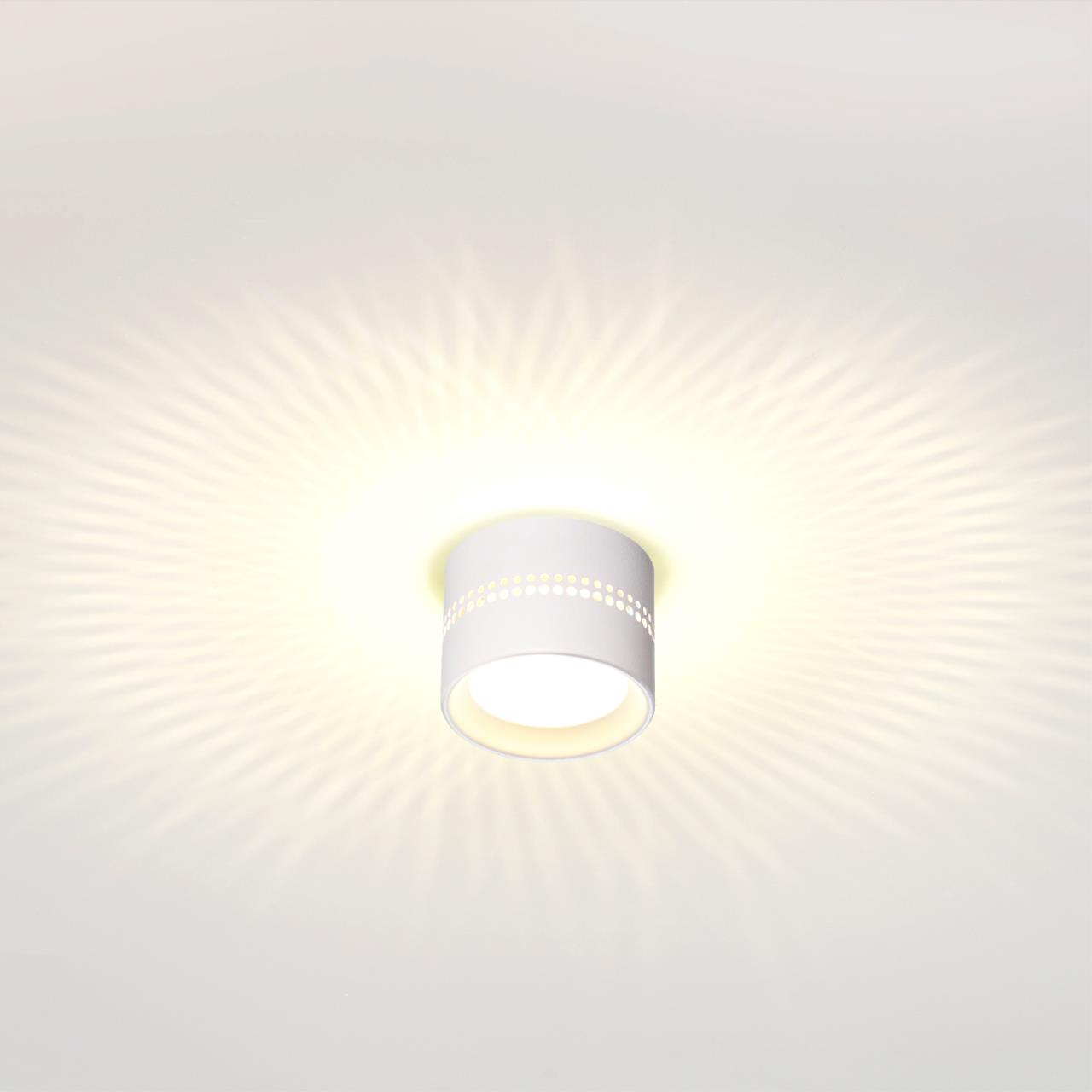 Накладной светильник Odeon Light Real 6609/1C в Санкт-Петербурге