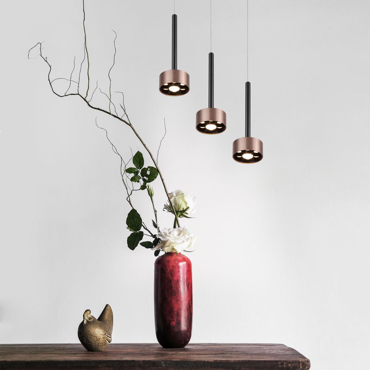 Подвесной светильник Favourite Skive 4318-1P в #REGION_NAME_DECLINE_PP#