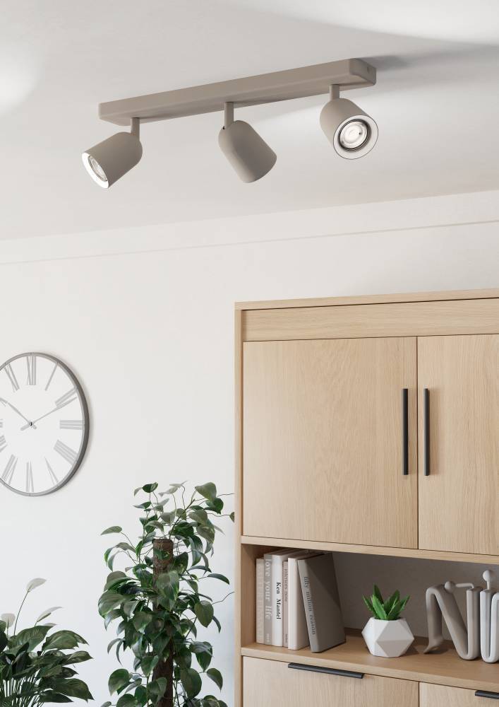 Спот Eglo Camaldoli 902345 в Санкт-Петербурге