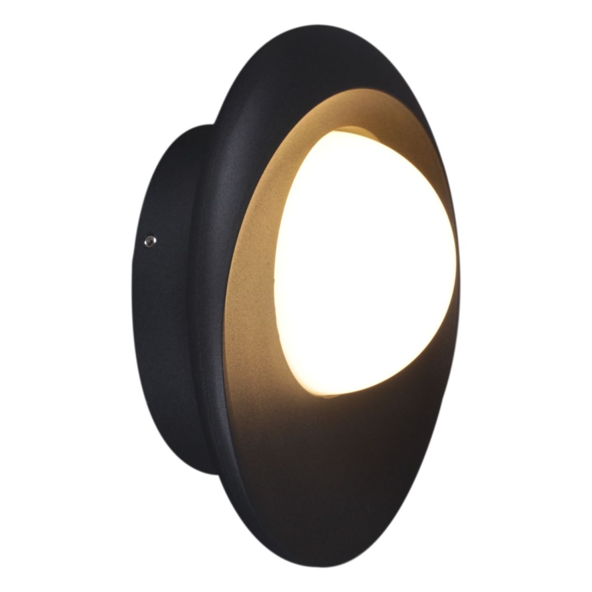 Уличный настенный светильник Reluce 86875-9.2-001JH LED12W GR в Санкт-Петербурге