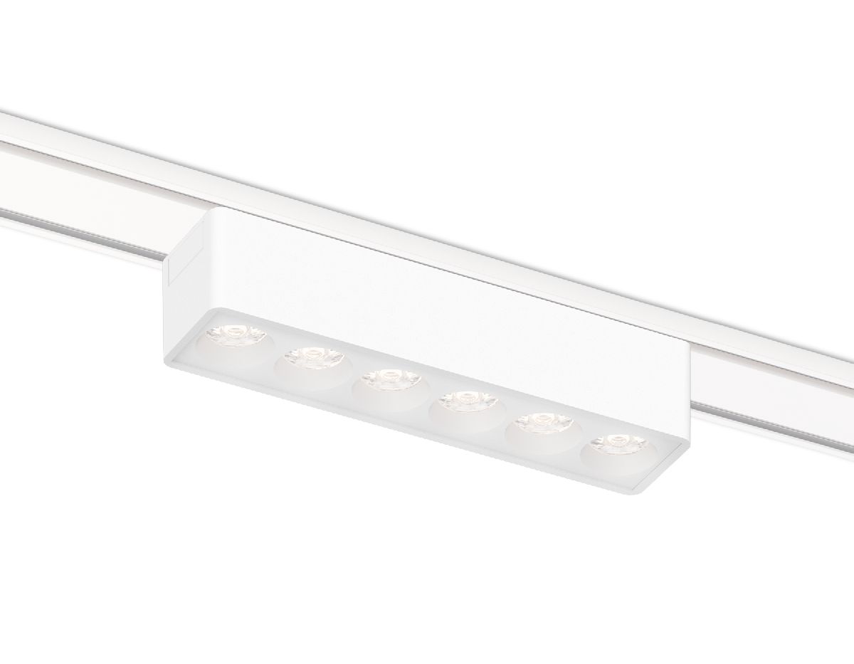 Трековый магнитный светильник Ambrella Light Magnetic Ultra Slim Track System GV1401 в Санкт-Петербурге