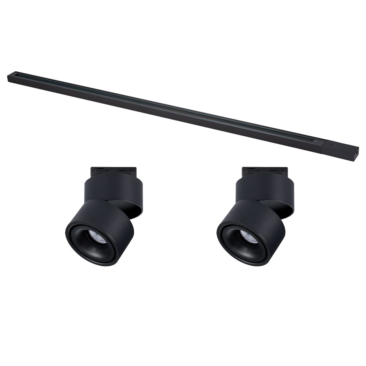 Комплект трековой однофазной системы ST Luce Base ST2652.430.02 в #REGION_NAME_DECLINE_PP#